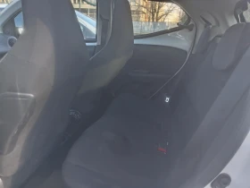 Toyota Aygo 1.0i Гаранционна - 6595 € / 12898.70 лв. - 20026639 8 | Car24.bg Toyota Aygo 1.0i Гаранционна - 6595 € / 12898.70 лв. - 20026639 8