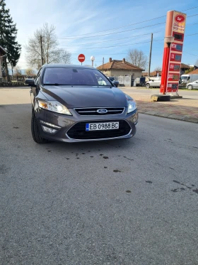 Ford Mondeo 2.0куб.140к.с. - Car24.bg Ford Mondeo 2.0куб.140к.с.