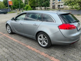Opel Insignia 2.0 CDTI Sport Tourer - 3750 € / 7334.36 лв. - 38708679 3 | Car24.bg Opel Insignia 2.0 CDTI Sport Tourer - 3750 € / 7334.36 лв. - 38708679 3