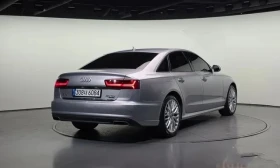 Audi A6 3.0TDI/40TDI - 12600 € / 24643.46 лв. - 16926907 4 | Car24.bg Audi A6 3.0TDI/40TDI - 12600 € / 24643.46 лв. - 16926907 4