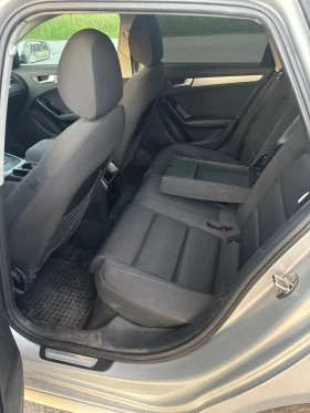 Audi A4 - 3600 € / 7040.99 лв. - 98404608 10 | Car24.bg Audi A4 - 3600 € / 7040.99 лв. - 98404608 10