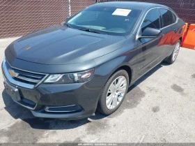 Chevrolet Impala 3.6L V-6 DI, DOHC, VVT, 305HP Front Wheel Drive - 7500 € / 14668.73 лв. - 18179676 2 | Car24.bg Chevrolet Impala 3.6L V-6 DI, DOHC, VVT, 305HP Front Wheel Drive - 7500 € / 14668.73 лв. - 18179676 2