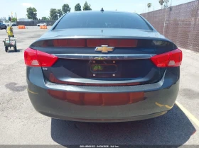 Chevrolet Impala 3.6L V-6 DI, DOHC, VVT, 305HP Front Wheel Drive - 7500 € / 14668.73 лв. - 18179676 16 | Car24.bg Chevrolet Impala 3.6L V-6 DI, DOHC, VVT, 305HP Front Wheel Drive - 7500 € / 14668.73 лв. - 18179676 16