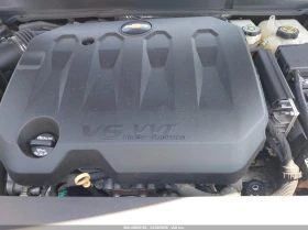 Chevrolet Impala 3.6L V-6 DI, DOHC, VVT, 305HP Front Wheel Drive - 7500 € / 14668.73 лв. - 18179676 10 | Car24.bg Chevrolet Impala 3.6L V-6 DI, DOHC, VVT, 305HP Front Wheel Drive - 7500 € / 14668.73 лв. - 18179676 10