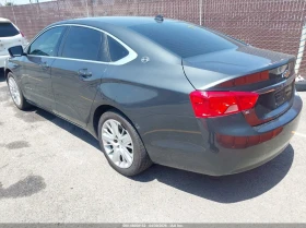 Chevrolet Impala 3.6L V-6 DI, DOHC, VVT, 305HP Front Wheel Drive - 7500 € / 14668.73 лв. - 18179676 3 | Car24.bg Chevrolet Impala 3.6L V-6 DI, DOHC, VVT, 305HP Front Wheel Drive - 7500 € / 14668.73 лв. - 18179676 3