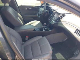 Chevrolet Impala 3.6L V-6 DI, DOHC, VVT, 305HP Front Wheel Drive - 7500 € / 14668.73 лв. - 18179676 5 | Car24.bg Chevrolet Impala 3.6L V-6 DI, DOHC, VVT, 305HP Front Wheel Drive - 7500 € / 14668.73 лв. - 18179676 5