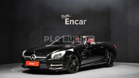 Mercedes-Benz SL 400 !!УНИКАТ!! AMG LINE #ПЪЛНО ОБОРУДВАНЕ#