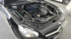 Mercedes-Benz SL 400 !!УНИКАТ!! AMG LINE #ПЪЛНО ОБОРУДВАНЕ# | Auto.bg — изображение 6 Mercedes-Benz SL 400 !!УНИКАТ!! AMG LINE #ПЪЛНО ОБОРУДВАНЕ# | Auto.bg — изображение 6