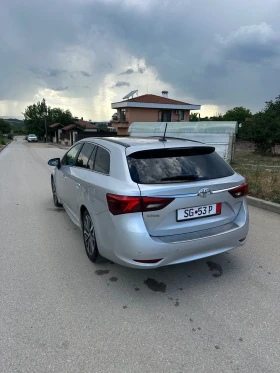 Toyota Avensis 2.0 D-4D 143 PS Facelift Pano LED Keyless - 10800 € / 21122.96 лв. - 43671437 3 | Car24.bg Toyota Avensis 2.0 D-4D 143 PS Facelift Pano LED Keyless - 10800 € / 21122.96 лв. - 43671437 3