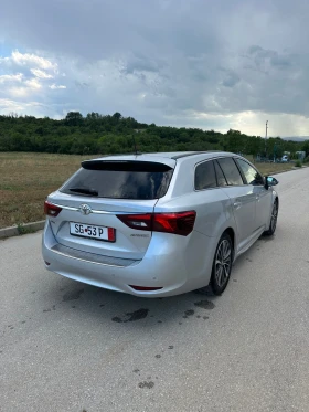 Toyota Avensis 2.0 D-4D 143 PS Facelift Pano LED Keyless - 10800 € / 21122.96 лв. - 43671437 2 | Car24.bg Toyota Avensis 2.0 D-4D 143 PS Facelift Pano LED Keyless - 10800 € / 21122.96 лв. - 43671437 2