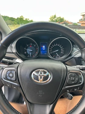 Toyota Avensis 2.0 D-4D 143 PS Facelift Pano LED Keyless - 10800 € / 21122.96 лв. - 43671437 5 | Car24.bg Toyota Avensis 2.0 D-4D 143 PS Facelift Pano LED Keyless - 10800 € / 21122.96 лв. - 43671437 5