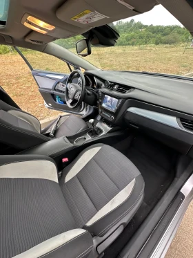 Toyota Avensis 2.0 D-4D 143 PS Facelift Pano LED Keyless - 10800 € / 21122.96 лв. - 43671437 10 | Car24.bg Toyota Avensis 2.0 D-4D 143 PS Facelift Pano LED Keyless - 10800 € / 21122.96 лв. - 43671437 10