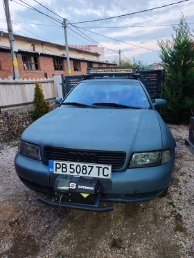 Audi A4 1.9 TDI AFN 110 + 30 quattro - 6999 € - 24154837 3 | Car24.bg Audi A4 1.9 TDI AFN 110 + 30 quattro - 6999 € - 24154837 3