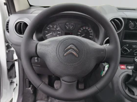 Citroen Berlingo 1.6HDi 75 BVM5 E6 | Auto.bg — изображение 10 Citroen Berlingo 1.6HDi 75 BVM5 E6 | Auto.bg — изображение 10