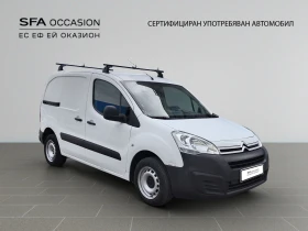 Citroen Berlingo 1.6HDi 75 BVM5 E6 | Auto.bg — изображение 3 Citroen Berlingo 1.6HDi 75 BVM5 E6 | Auto.bg — изображение 3