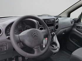 Citroen Berlingo 1.6HDi 75 BVM5 E6 | Auto.bg — изображение 9 Citroen Berlingo 1.6HDi 75 BVM5 E6 | Auto.bg — изображение 9