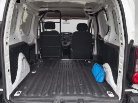 Citroen Berlingo 1.6HDi 75 BVM5 E6 | Auto.bg — изображение 13 Citroen Berlingo 1.6HDi 75 BVM5 E6 | Auto.bg — изображение 13