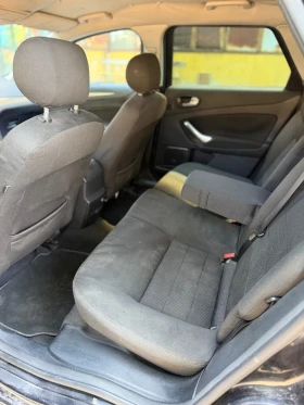 Ford Mondeo undefined | Auto.bg — изображение 10 Ford Mondeo undefined | Auto.bg — изображение 10