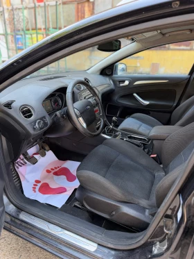 Ford Mondeo undefined | Auto.bg — изображение 9 Ford Mondeo undefined | Auto.bg — изображение 9