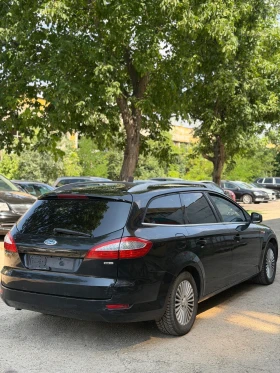 Ford Mondeo undefined | Auto.bg — изображение 3 Ford Mondeo undefined | Auto.bg — изображение 3