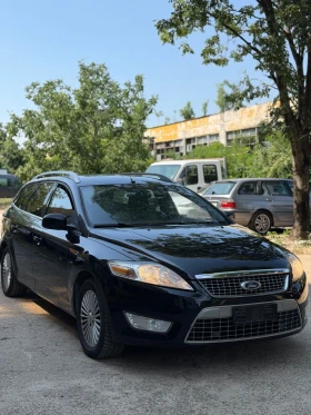 Ford Mondeo undefined | Auto.bg — изображение 2 Ford Mondeo undefined | Auto.bg — изображение 2