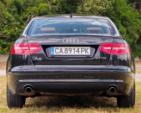 Audi A6 2.7 TDI (C6) - 7200 € / 14081.98 лв. - 10739394 6 | Car24.bg Audi A6 2.7 TDI (C6) - 7200 € / 14081.98 лв. - 10739394 6