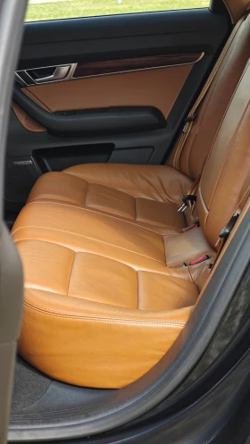 Audi A6 2.7 TDI (C6) - 7200 € / 14081.98 лв. - 10739394 9 | Car24.bg Audi A6 2.7 TDI (C6) - 7200 € / 14081.98 лв. - 10739394 9