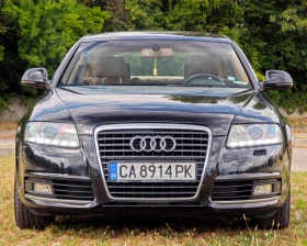 Audi A6 2.7 TDI (C6) - Car24.bg Audi A6 2.7 TDI (C6)