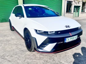 Hyundai Ioniq 5 N Performance | Auto.bg — изображение 2 Hyundai Ioniq 5 N Performance | Auto.bg — изображение 2