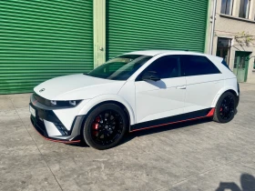 Hyundai Ioniq 5 N Performance | Auto.bg — изображение 5 Hyundai Ioniq 5 N Performance | Auto.bg — изображение 5