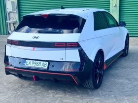 Hyundai Ioniq 5 N Performance | Auto.bg — изображение 9 Hyundai Ioniq 5 N Performance | Auto.bg — изображение 9