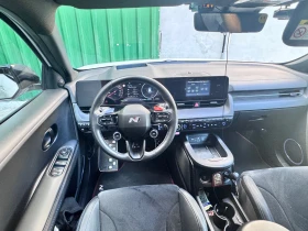 Hyundai Ioniq 5 N Performance | Auto.bg — изображение 12 Hyundai Ioniq 5 N Performance | Auto.bg — изображение 12