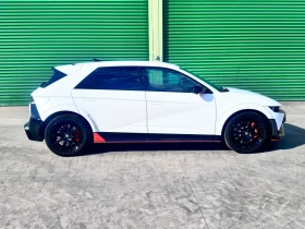 Hyundai Ioniq 5 N Performance | Auto.bg — изображение 3 Hyundai Ioniq 5 N Performance | Auto.bg — изображение 3