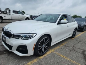 BMW 330 I XDRIVE| ПЪЛЕН М-ПАКЕТ| ПАНО| ПОДГРЕВИ|