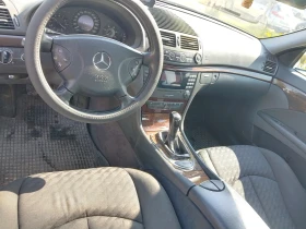 Mercedes-Benz E 270 - 2500 € - 11265312 6 | Car24.bg Mercedes-Benz E 270 - 2500 € - 11265312 6