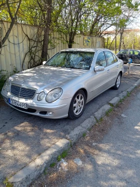 Mercedes-Benz E 270 - 2500 € - 11265312 7 | Car24.bg Mercedes-Benz E 270 - 2500 € - 11265312 7