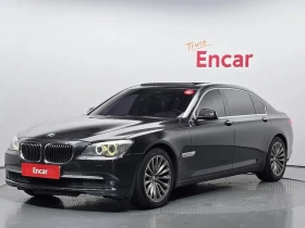 BMW 740 Li - САМО 30% АВАНС - Car24.bg BMW 740 Li - САМО 30% АВАНС