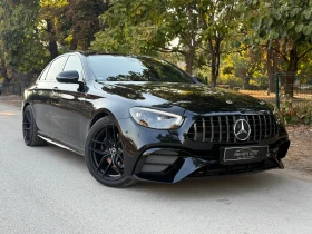 Mercedes-Benz E 220 FACE* AMG63 OPTIK* BUR* 360* DIGITAL - Car24.bg Mercedes-Benz E 220 FACE* AMG63 OPTIK* BUR* 360* DIGITAL