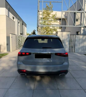 Mercedes-Benz GLS 450 d 4MATIC AMG-Line - 100000 € - 81132588 4 | Car24.bg Mercedes-Benz GLS 450 d 4MATIC AMG-Line - 100000 € - 81132588 4