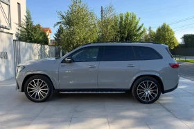 Mercedes-Benz GLS 450 d 4MATIC AMG-Line - 100000 € - 81132588 2 | Car24.bg Mercedes-Benz GLS 450 d 4MATIC AMG-Line - 100000 € - 81132588 2