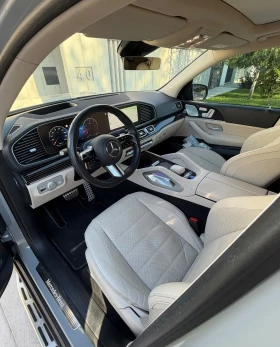 Mercedes-Benz GLS 450 d 4MATIC AMG-Line - 100000 € - 81132588 5 | Car24.bg Mercedes-Benz GLS 450 d 4MATIC AMG-Line - 100000 € - 81132588 5