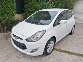 Hyundai Ix20 1.4 CRDi