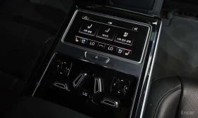 Audi A8 50 TDI Quattro LWB * БЕЗ ПЪРВОНАЧАЛНА ВНОСКА | Auto.bg — изображение 16 Audi A8 50 TDI Quattro LWB * БЕЗ ПЪРВОНАЧАЛНА ВНОСКА | Auto.bg — изображение 16