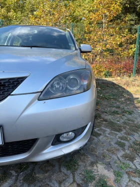Mazda 3 - цена по договаряне - 52189658 3 | Car24.bg Mazda 3 - цена по договаряне - 52189658 3