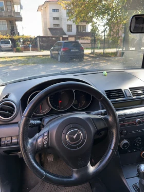 Mazda 3 - цена по договаряне - 52189658 5 | Car24.bg Mazda 3 - цена по договаряне - 52189658 5