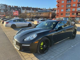 Porsche Panamera S e-Hybrid - 19998 € - 33717062 4 | Car24.bg Porsche Panamera S e-Hybrid - 19998 € - 33717062 4