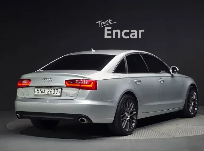 Audi A6 3.0 TDI Quattro - изображение 2 | Auto.bg Audi A6 3.0 TDI Quattro - изображение 2