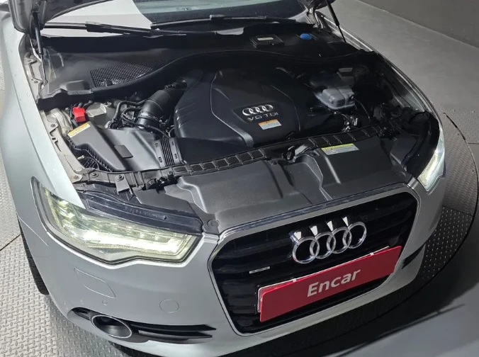 Audi A6 3.0 TDI Quattro - изображение 6 | Auto.bg Audi A6 3.0 TDI Quattro - изображение 6
