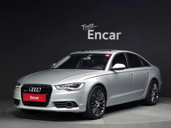 Audi A6 3.0 TDI Quattro - 20035 лв. / 10243.73 € - 20313914 1 | Car24.bg Audi A6 3.0 TDI Quattro - 20035 лв. / 10243.73 € - 20313914 1