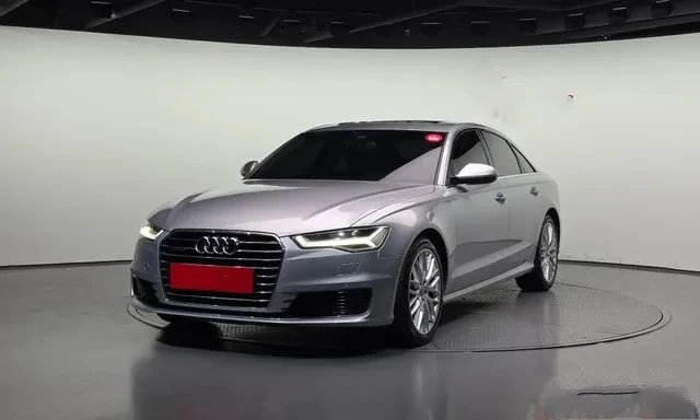Audi A6 3.0TDI/40TDI - 12600 € / 24643.46 лв. - 16926907 1 | Car24.bg Audi A6 3.0TDI/40TDI - 12600 € / 24643.46 лв. - 16926907 1